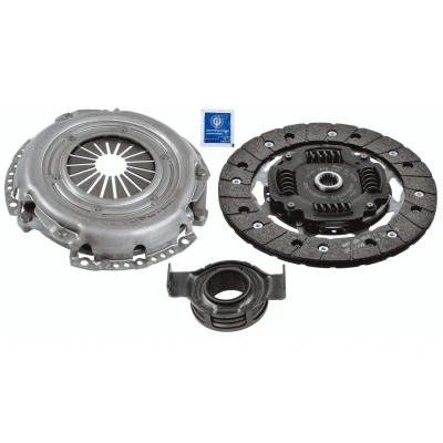 Billede af SACHS 3000 334 001 Kobling 220 FORD: ESCORT 4, 4 Cabriolet, 5 Cabriolet
