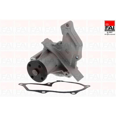 Billede af FAI AutoParts WP6112 Vandpumpe Aluminium VOLVO: V50, S40 II, C30, FORD: Focus Mk1 Hatchback, 2, Puma