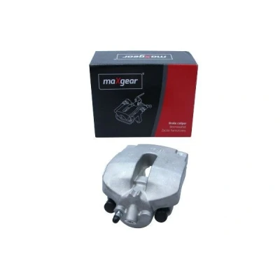 Billede af MAXGEAR 82 1018 Bremsekaliber Aluminium Bagaksel højre, bagved akslen