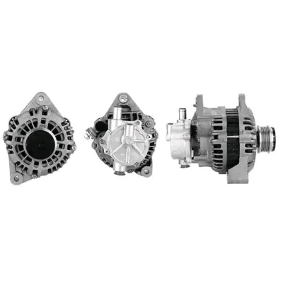Billede af BOSCH 0 986 049 500 Generator 14V 110A HYUNDAI: Terracan