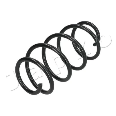 Billede af JAPKO ZCJ1144A Fjeder foraksel Skruefjeder VOLKSWAGEN: Passat B6 Variant, Sedan, B7 Sedan