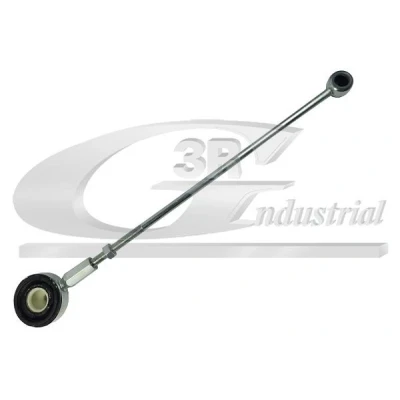 Billede af 3RG 23231 Gearstang PEUGEOT: 206 Hatchback, Partner I Combispace, CITROËN: Berlingo / First Van,