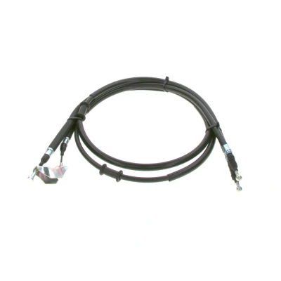 Billede af BOSCH 1 987 477 909 Håndbremsekabel 1665, 1647 OPEL: Astra H TwinTop, Hatchback, GTC