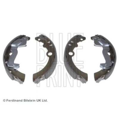 Billede af BLUE PRINT ADK84140 Bremsebakker bagaksel 180 26 SUZUKI: Alto VII, NISSAN: Pixo