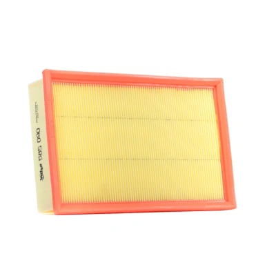 Billede af VALEO 585090 Luftfilter 48 168 248 Filterindsats PEUGEOT: 307 Hatchback, SW, Stationcar, CITROËN: C4 I Coupe