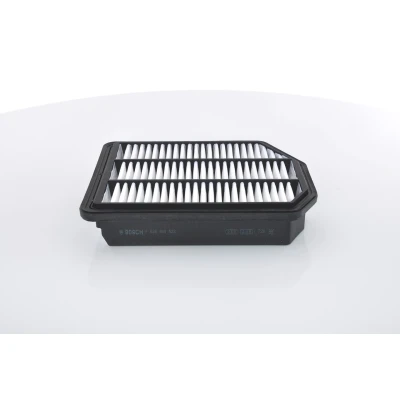 Billede af BOSCH F 026 400 522 Luftfilter 54 200 265 Filterindsats KIA: Magentis II, CARENS 3