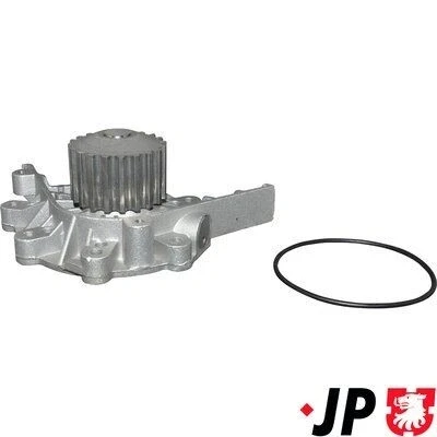 Billede af JP GROUP 4114101300 Vandpumpe med pakning mekanisk PEUGEOT: 406 Sedan, 206 Hatchback, 307 CITROËN: C4 I Grand Picasso