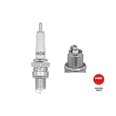 Billede af NGK 7112 Tændrør M12 x 1,25 SW: 18 mm