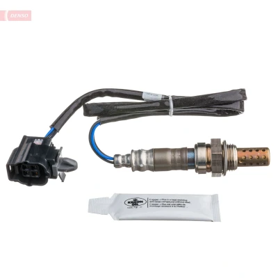 Billede af DENSO Direct Fit DOX 1356 Lambdasonde M18x1.5 opvarmet, Fingersonde, Springsonde