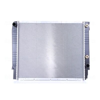 Billede af NISSENS 65530A Radiator Aluminium 590 498 32 Loddet køleripper