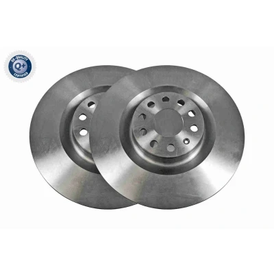 Billede af VAICO V10 80091 Bremseskiver foraksel 345 30 5 112 ventileret Original Quality VOLKSWAGEN: Golf 6, Passat B6 Variant, 5, AUDI: A3 Sportback