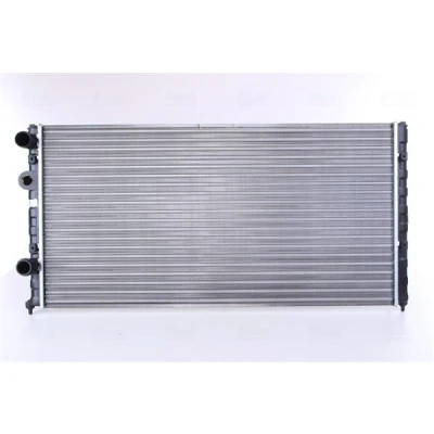 Billede af NISSENS 65252 Radiator Aluminium 720 378 34 Mekanisk fuget køleripper VOLKSWAGEN: Passat B3/B4 Variant