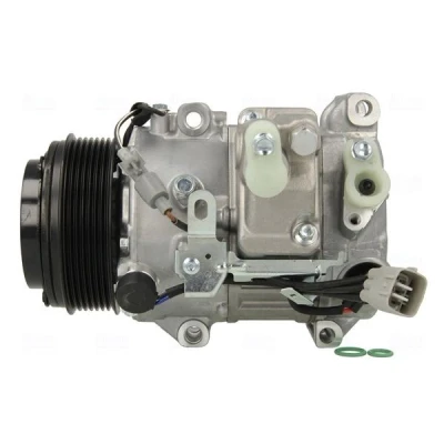 Billede af NISSENS 890142 Kompressor 7SEU16C 12 PAG 46 R 134a