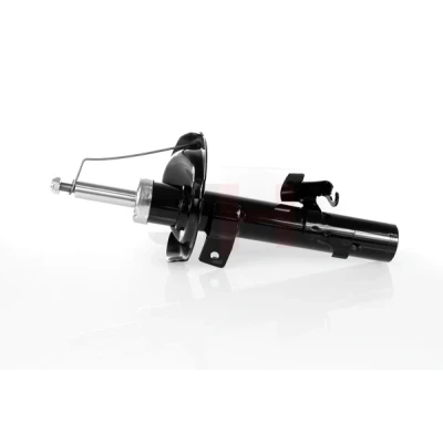 Billede af GH 352549V støddæmper foraksel, venstre foraksel Gastryk dobbeltrør Teleskop øverste stift FORD: Focus 2 Kombi, 2, C Max