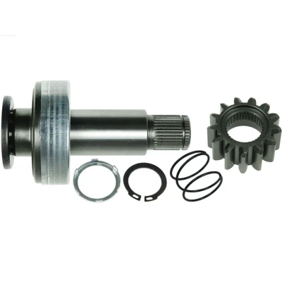 Billede af AS PL SD3120S Friløbsgear, starter