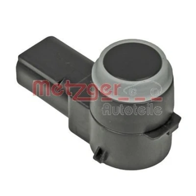 Billede af METZGER 0901237 Parkeringssensor sort Ultralydsensor PEUGEOT: 508 I SW, Sedan