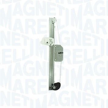 Billede af Magneti Marelli Rudehejs foran til venstre elektrisk uden elektromotor 350103161500