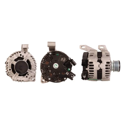 Billede af LUCAS ELECTRICAL LRA02976 Generator 14V 150A VOLVO: V60 I, V70 3, S40 II, FORD: S Max Mk1, MONDEO 4 Turnier, Stufenheck