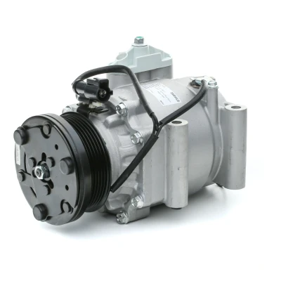 Billede af MAHLE ORIGINAL ACP 22 000S Kompressor Scroll90v 12 PAG 46 R 134a med tætningsring FORD: Focus Mk1 Hatchback, Fusion Stationcar