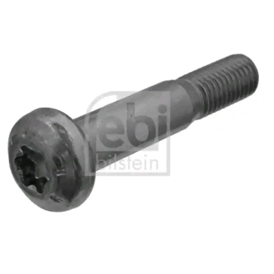 Billede af FEBI BILSTEIN 45878 Klemmeskrue, støtte /bærekugle FORD: Focus Mk1 Hatchback