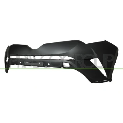 Billede af PRASCO TY7001001 Kofanger foran grundet / primet TOYOTA: C HR