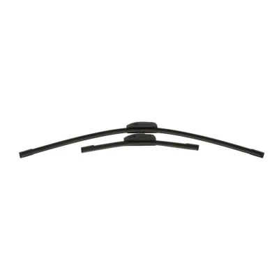 Billede af viskerblad Maxgear 39 1033 650, 300mm foran Fladblad til venstrestyrede biler Krog fastgørelse MITSUBISHI: COLT 6