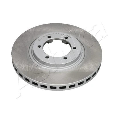 Billede af ASHIKA 60 0H 013C Bremseskiver foraksel 280 27 6 87 ventileret lakeret HYUNDAI: Terracan, SAAB: 9 3 Cabriolet