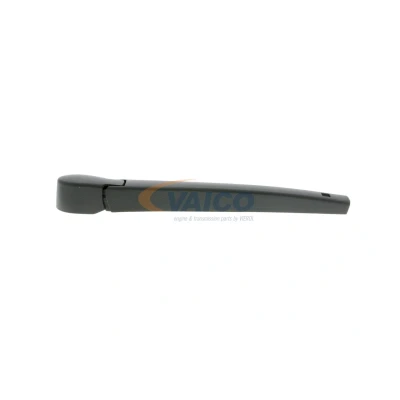 Billede af Viskerarm, forrude VAICO V10 2451 Original Quality bag med kappe VOLKSWAGEN: GOLF 6