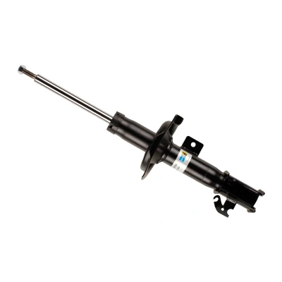 Billede af BILSTEIN B4 OE Replacement 22 166739 Støddæmper højre foraksel Gastryk dobbeltrør Fjederben øverste stift, nederste bøjle SUZUKI: SWIFT 3, Splash