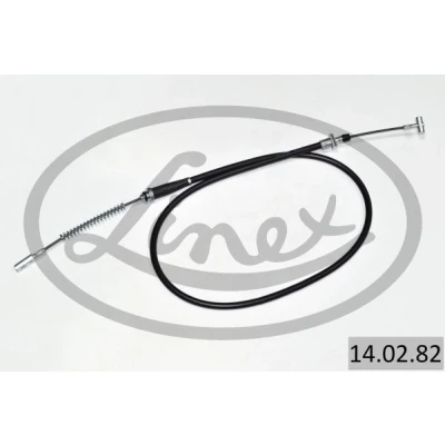 Billede af Håndbremsekabel LINEX 14.02.82