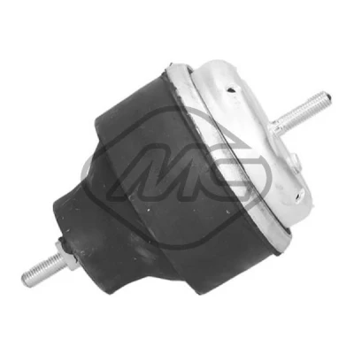 Billede af Montering af motor Metalcaucho 04130