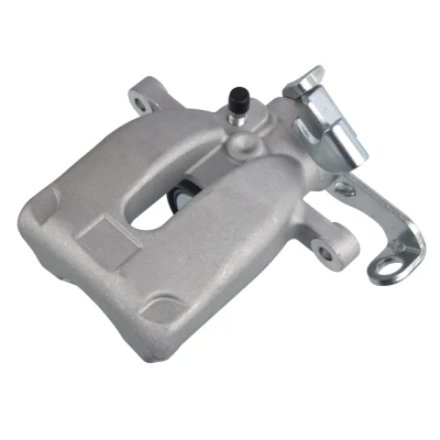 Billede af FEBI BILSTEIN 181144 Bremsekaliber Aluminiumsstøbning Bagaksel venstre CITROËN: C4 II Hatchback, I DS4 PEUGEOT: RCZ Coupe