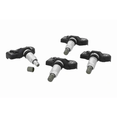 Billede af VEMO V10 72 0264 Hjulsensor, dæktrykkontrolsystem VOLKSWAGEN: Tiguan II