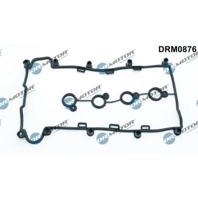 Billede af DR.MOTOR AUTOMOTIVE DRM0876 Toppdekselpakning OPEL: Zafira B, Vectra C Caravan, Astra G CC