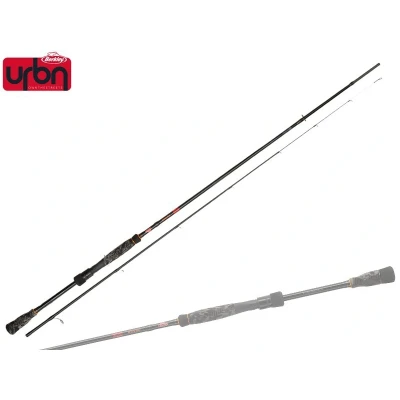 Billede af URBN Dropshooter Spinning stang