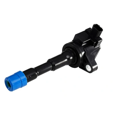 Billede af HELLA 5DA 358 057 231 Tændspole 3 HONDA: CIVIC 8 Hatchback, Jazz