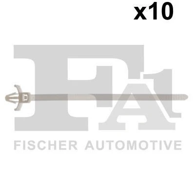 Billede af FA1 12 50002.10 Kabelstrips