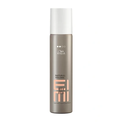 Billede af Wella Professionals Eimi Natural Volume Styling Mousse 500 ml