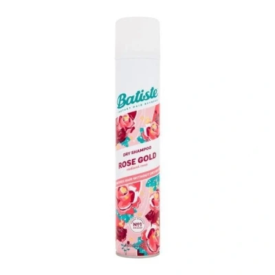 Billede af Batiste Tørshampoo Rose Gold 350 ml