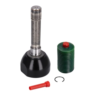 Billede af FEBI BILSTEIN 185124 Knokkelled foraksel, hjulsidet
