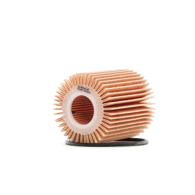 Billede af FILTRON OE 685 Oliefilter Filterindsats TOYOTA: Avensis III Stationcar, II Station Wagon, Corolla Verso, LEXUS: IS 2, LS IV, GS