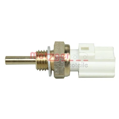 Billede af METZGER 0905149 Kølevæsketemperatur Sensor hvid med pakning TOYOTA: Corolla IX Hatchback, Aygo, Sedan, PEUGEOT: 107 Hatchback