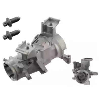 Billede af FEBI BILSTEIN 101017 Ratlås med skruesæt VOLKSWAGEN: GOLF 6, Caddy 3, Touran I, SEAT: Leon II Hatchback, SKODA: Octavia 2 Combi