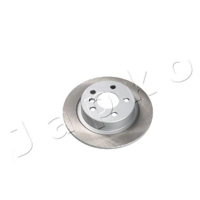 Billede af JAPKO 610105C Bremseskiver bagaksel 280 10,0 fuldstændigt lakeret BMW: 2 Active Tourer