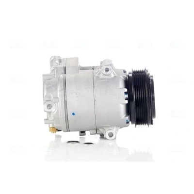 Billede af NISSENS 890259 Kompressor CVC6 12 PAG 46 R 134a OPEL: Zafira C Tourer, Astra J Sports Hatchback, CHEVROLET: Cruze Sedan