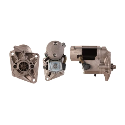 Billede af ELSTOCK 25 2489 Starter 12 2 9