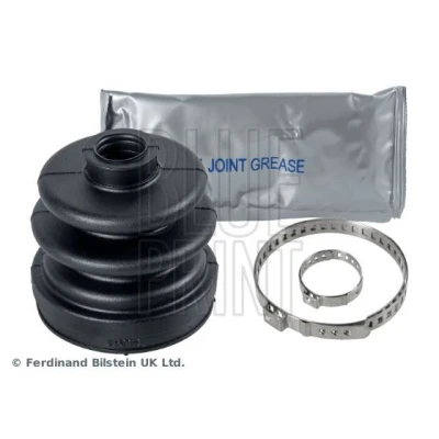 Billede af BLUE PRINT ADN18133 Drivakselmanchet gearkasse monteret, foraksel Gummi