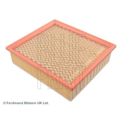 Billede af BLUE PRINT ADF122201 Luftfilter 63 205 235 Filterindsats med forfilter VOLVO: V70 3, V50, V40 Hatchback, FORD: S Max Mk1, MONDEO 4 Turnier, Focus 2
