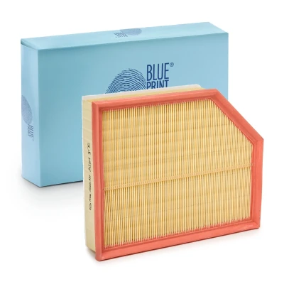 Billede af BLUE PRINT ADF122220 Luftfilter 57 235 286 Filterindsats med forfilter VOLVO: V90 II Stationcar, V60 II, S90
