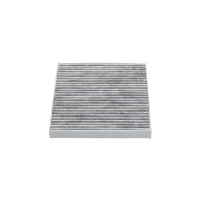 Billede af KAVO PARTS NC 2032C Kabinefilter Aktivkulfilter 215mm 200mm 25mm